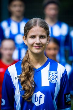 Bild 105 - wBJ FC Suederelbe.